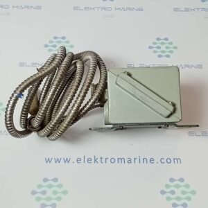 Danfoss KPS-80 (060L-3128) | Temperature Switch