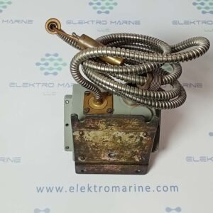 Danfoss KPS-80 (060L-3128) | Temperature Switch