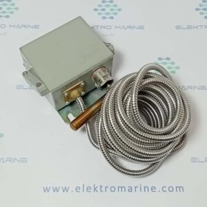Danfoss KPS-80 (060L-3130) | Temperature Switch