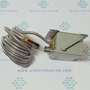Danfoss KPS-80 (060L-3130) | Temperature Switch