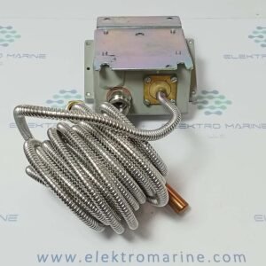 Danfoss KPS-80 (060L-3130) | Temperature Switch