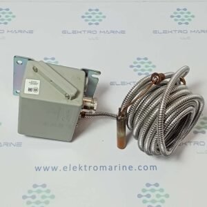 Danfoss KPS-80 (060L-3130) | Temperature Switch