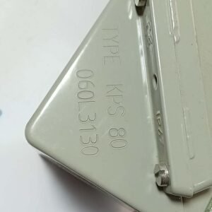 Danfoss KPS-80 (060L-3130) | Temperature Switch