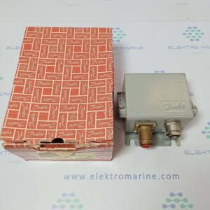 Danfoss KPS-80 (060L-3130) | Temperature Switch