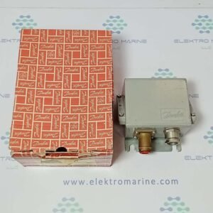 Danfoss KPS-80 (060L-3130) | Temperature Switch