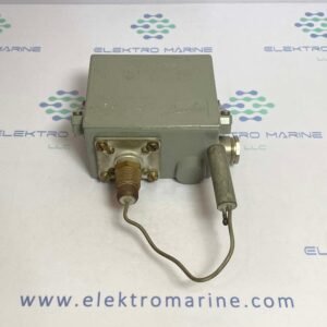 Danfoss KPS-80 (060L-3157) | Temperature Switch