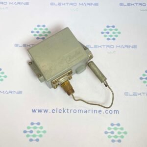 Danfoss KPS-80 (060L-3157) | Temperature Switch