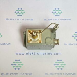 Danfoss KPS-80 (060L-3157) | Temperature Switch