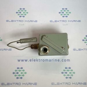 Danfoss KPS-80 (060L-3157) | Temperature Switch
