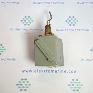 Danfoss KPS-80 (060L-3157) | Temperature Switch