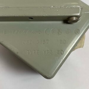 Danfoss KPS-80 (060L-3157) | Temperature Switch