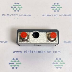 Danfoss KPU-15 (060-5247) | Dual Pressure Control Switch