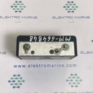 Danfoss KPU-15 (060-5247) | Dual Pressure Control Switch