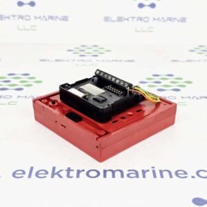 Thorn KR30 (125-440-020) | Manual Call Point