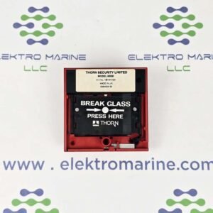 Thorn KR30 (125-440-020) | Manual Call Point