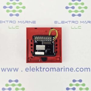 Thorn KR30 (125-440-020) | Manual Call Point