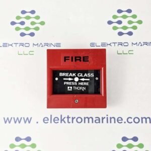 Thorn KR30 (125-440-020) | Manual Call Point