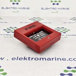 Thorn KR30 (125-440-020) | Manual Call Point