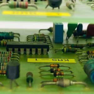 Kongsberg KRB-1/KRS-1 (7225-028-0005/7225-029-0002) | PCB Card