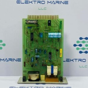 Kongsberg KRB-1/KRS-1 (7225-028-0005/7225-029-0002) | PCB Card