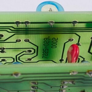 Kongsberg KRB-1/KRS-1 (7225-028-0005/7225-029-0002) | PCB Card