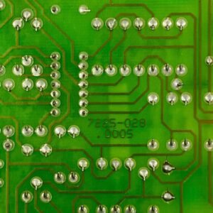 Kongsberg KRB-1/KRS-1 (7225-028-0005/7225-029-0002) | PCB Card