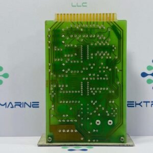 Kongsberg KRB-1/KRS-1 (7225-028-0005/7225-029-0002) | PCB Card
