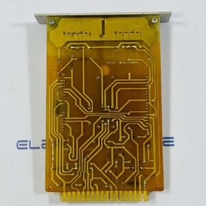 Kongsberg KRC-1 (7225-026-0004) | Alarm Indicator Unit