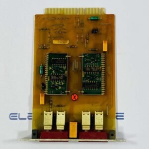 Kongsberg KRC-1 (7225-026-0004) | Alarm Indicator Unit