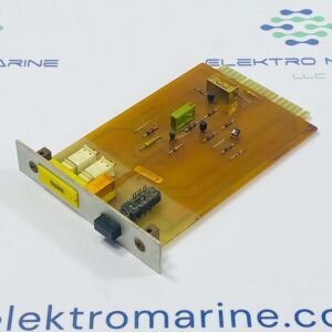 Kongsberg/Autronica KRE-1 (7225-033.0002) | PCB Card