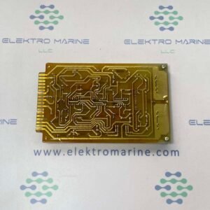 Kongsberg KRF-1 (7225-034.0002) | Circuit Board