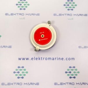 Consilium KS-2K (46249) | Short Circuit Isolator