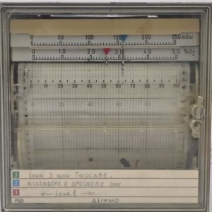 PMA Gmbh KS 3930 B (9404-397-32001) | Line -Recorder