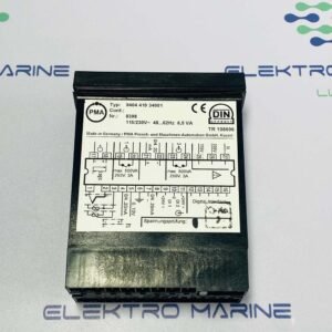 PMA KS 90 (9404 410 34001) | Temperature Controller