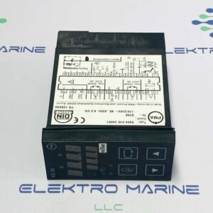 PMA KS 90 (9404 410 34001) | Temperature Controller