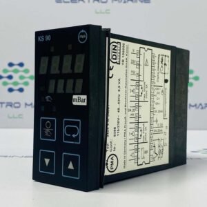 PMA KS 90 (9404 410 34001) | Temperature Controller