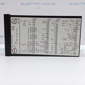 PMA KS 98 (9407 965 11001) | Temperature Controller