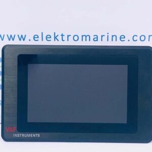 VAF Instruments KS210-204P6L (750-KS2101-131G) | Touch Panel PC