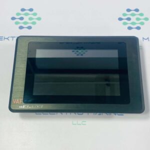 VAF Instruments KS210-204P6L (750-KS2101-131G) | Touch Panel PC