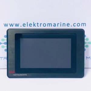 VAF Instruments KS210-204P6L (750-KS2101-131G) | Touch Panel PC