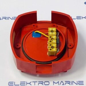 KAC Alarm KSR72-470 | Manual Call Point