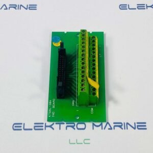 KT Electric KTGSL-20A | IND Board