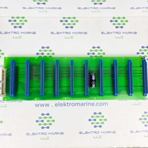 Consilium KVC 311 K | Motherboard