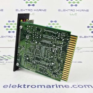 Consilium KVC 415 | 3153 Gas Detetction Card