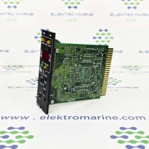Consilium KVC 415 | 3153 Gas Detetction Card