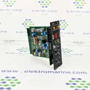 Consilium KVC 415 | 3153 Gas Detetction Card
