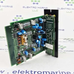 Consilium KVC 415 | 3153 Gas Detetction Card