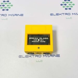 KAC Alarm KY1/C | Manual Call Point