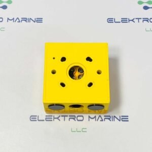 KAC Alarm KY1/C | Manual Call Point