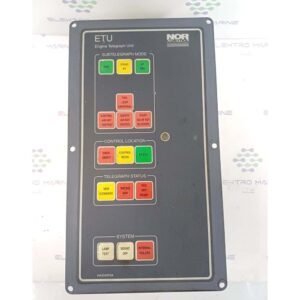 Kongsberg ETU004 (8200012) | Engine Telegraph Unit